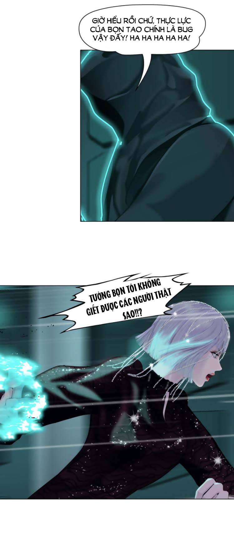 đằng nữ chapter 86 14