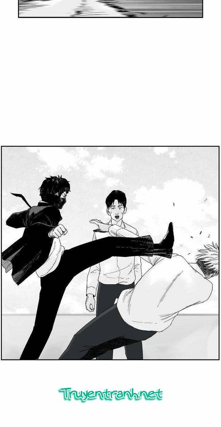 bạo lực học đường chapter 37 23