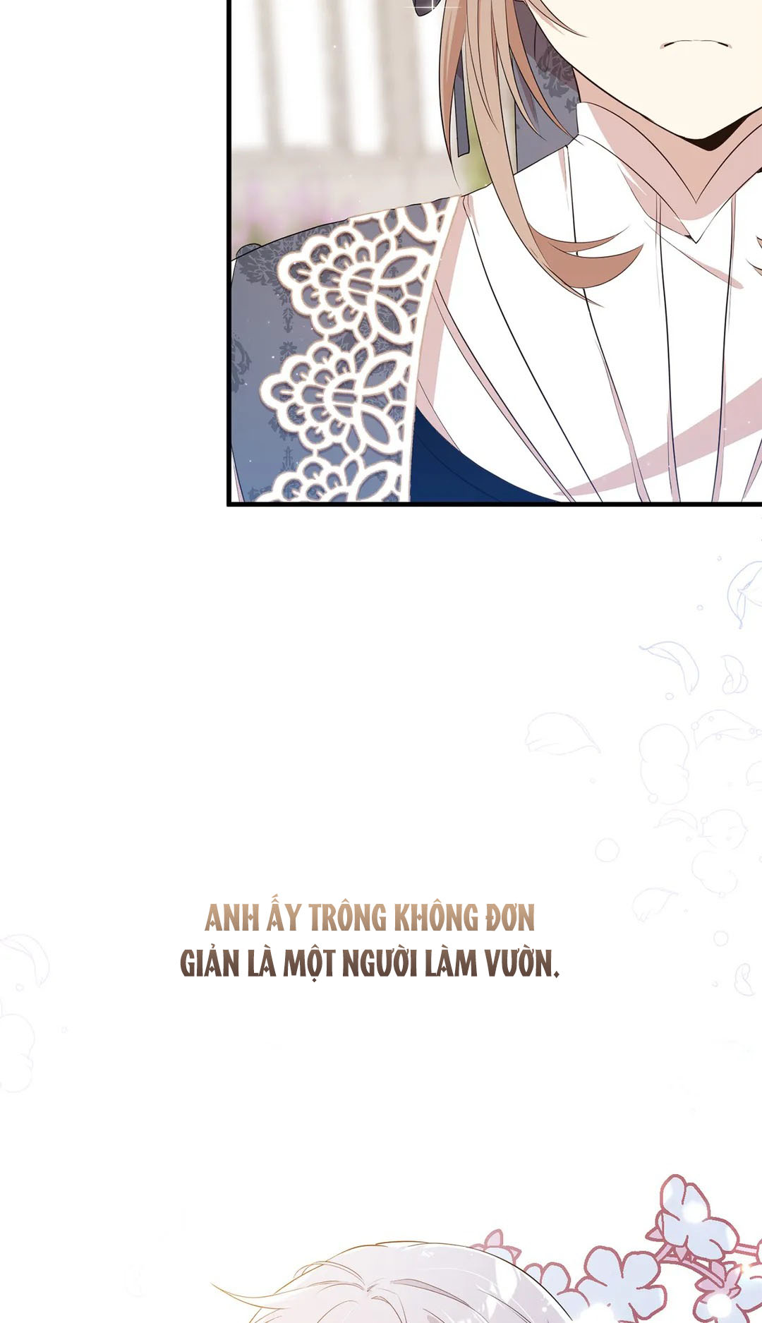 chị ấy là nữ chính trong truyện đó chapter 16 35