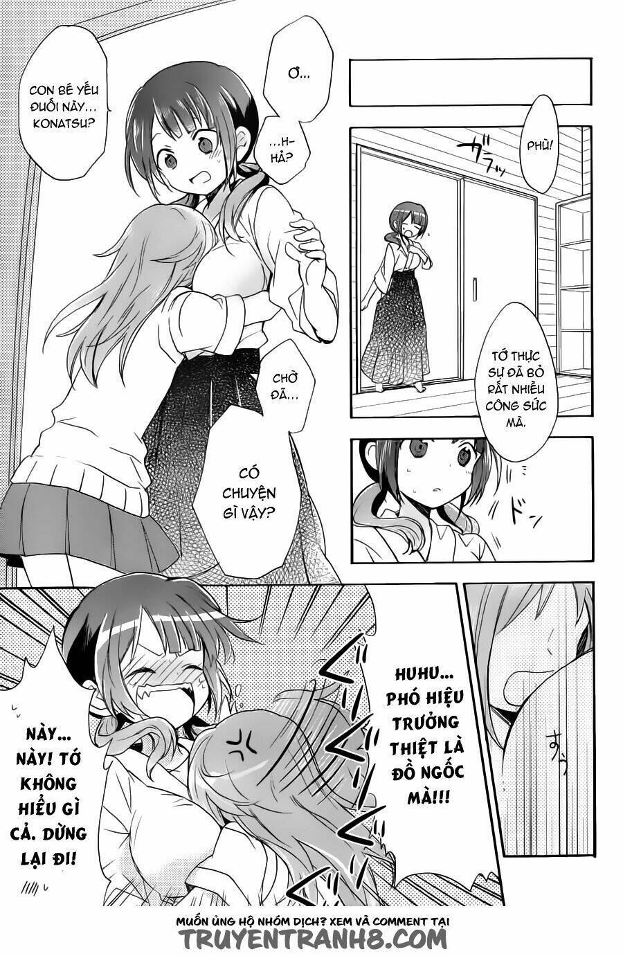 tari tari chapter 1 26