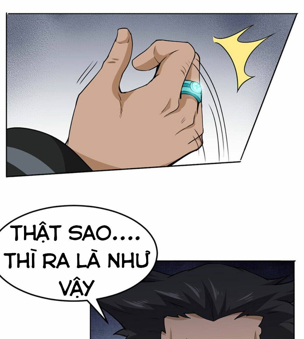 hỗn độn kiếm thần chapter 117 40