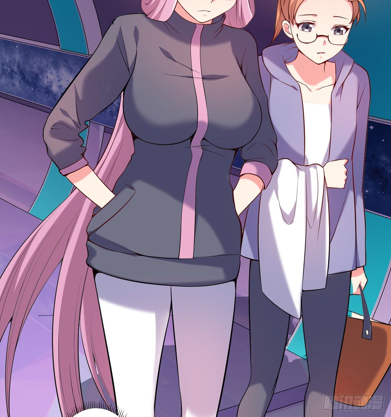 nhặt thuộc tính tại trái đất chapter 13 73