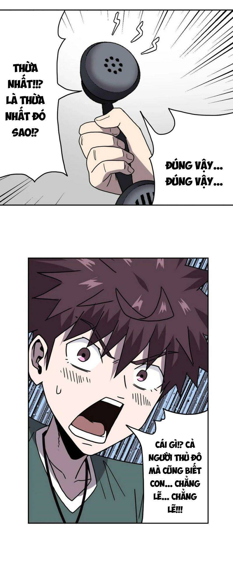 ta làm đạo sĩ những năm kia chapter 48 12