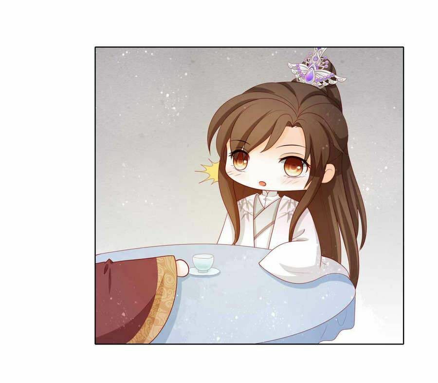 nam phi nữ tướng chapter 20 29