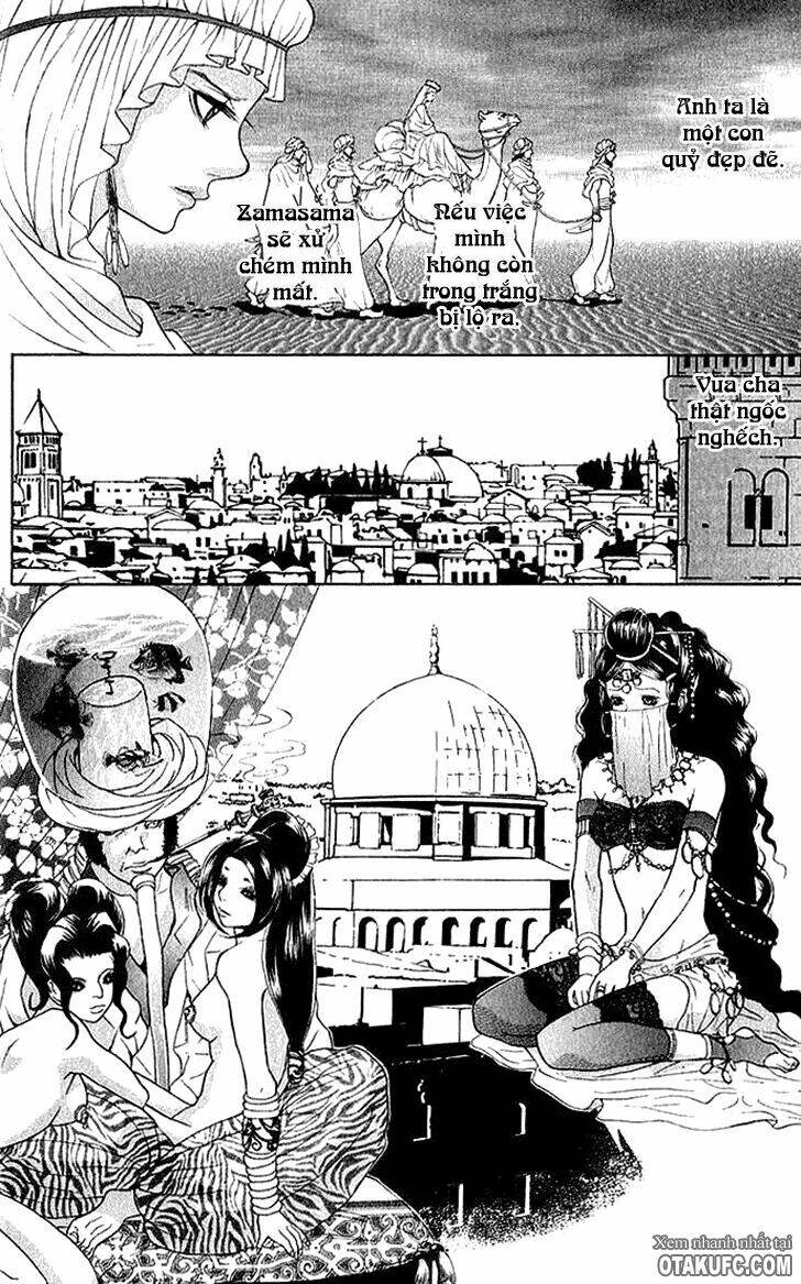 tổng hợp one shot. chapter 34 25