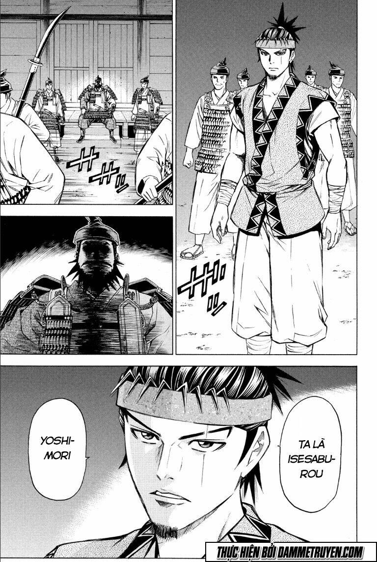 thiếu niên vương phần 2 chapter 69.2 25