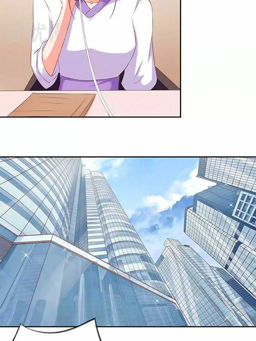 vương tước tư hữu bảo bối chapter 149 6