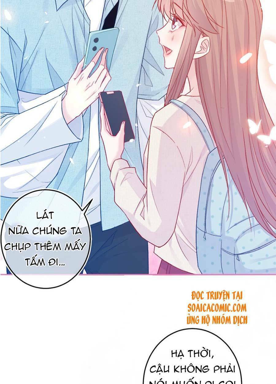 khi cô gái nhìn thấy thời gian chapter 17 9