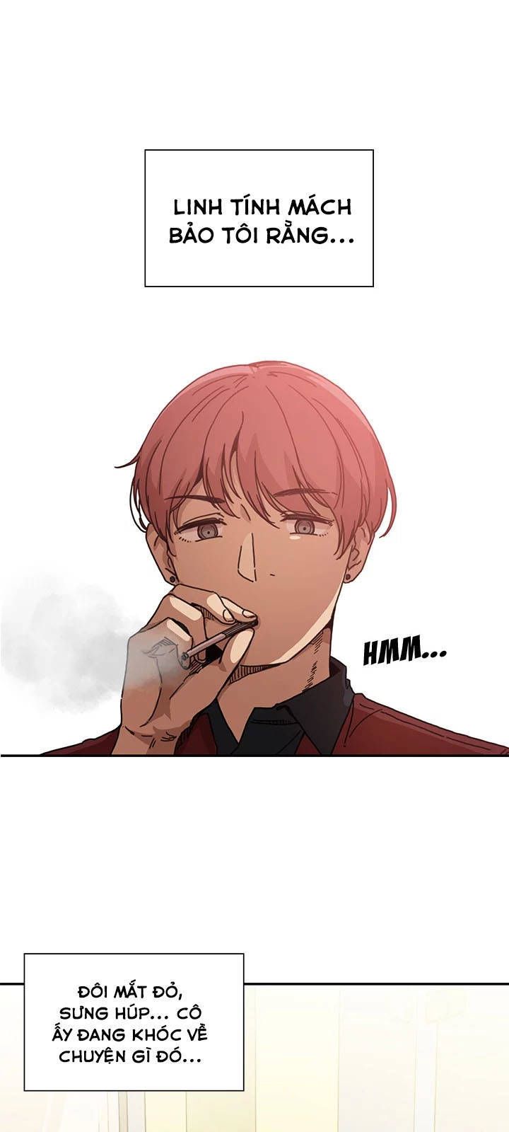 close as neighbors chapter 13 31