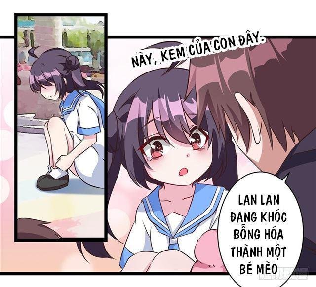 gửi người không quen chapter 12 5