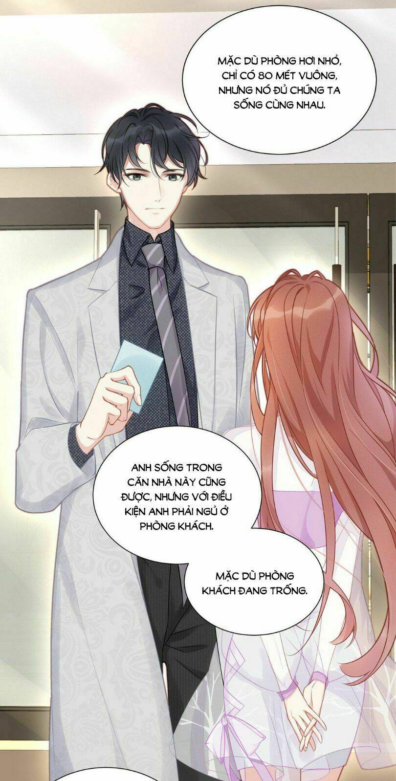 chỉ muốn cưng chiều em chapter 1 19