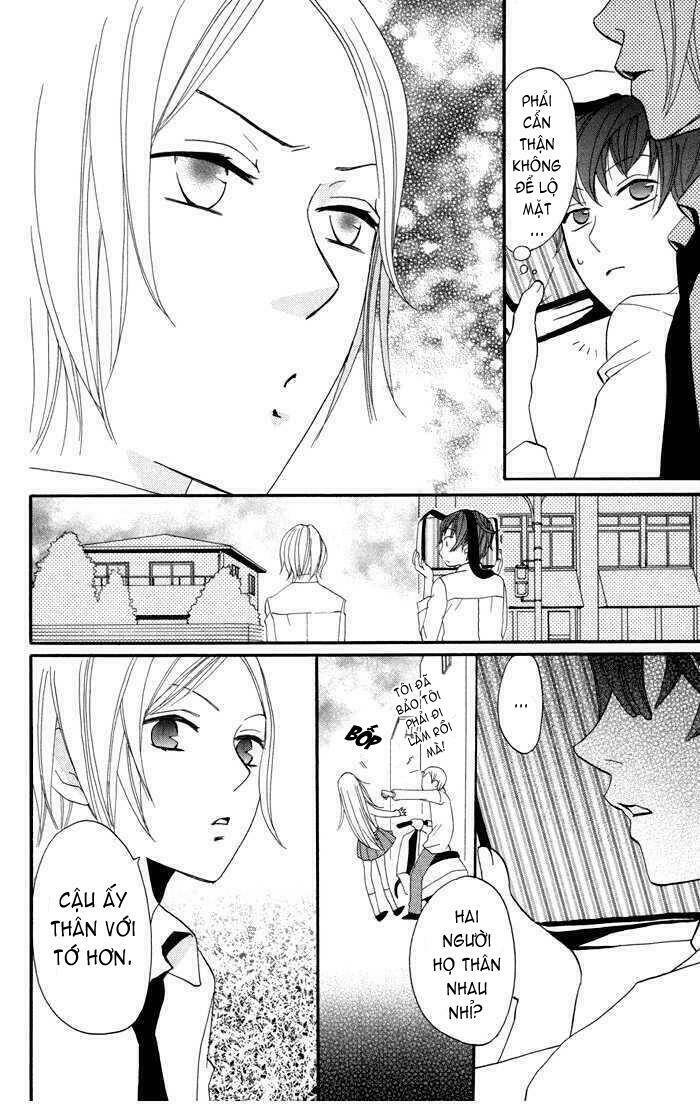 karakuri odette chapter 13 12