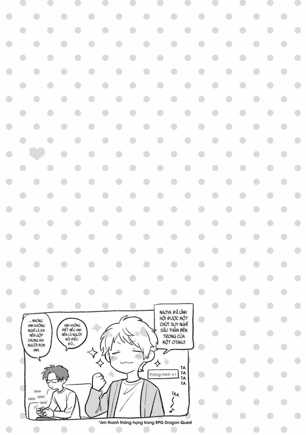 thật khó để yêu 1 otaku chapter 75.5 11