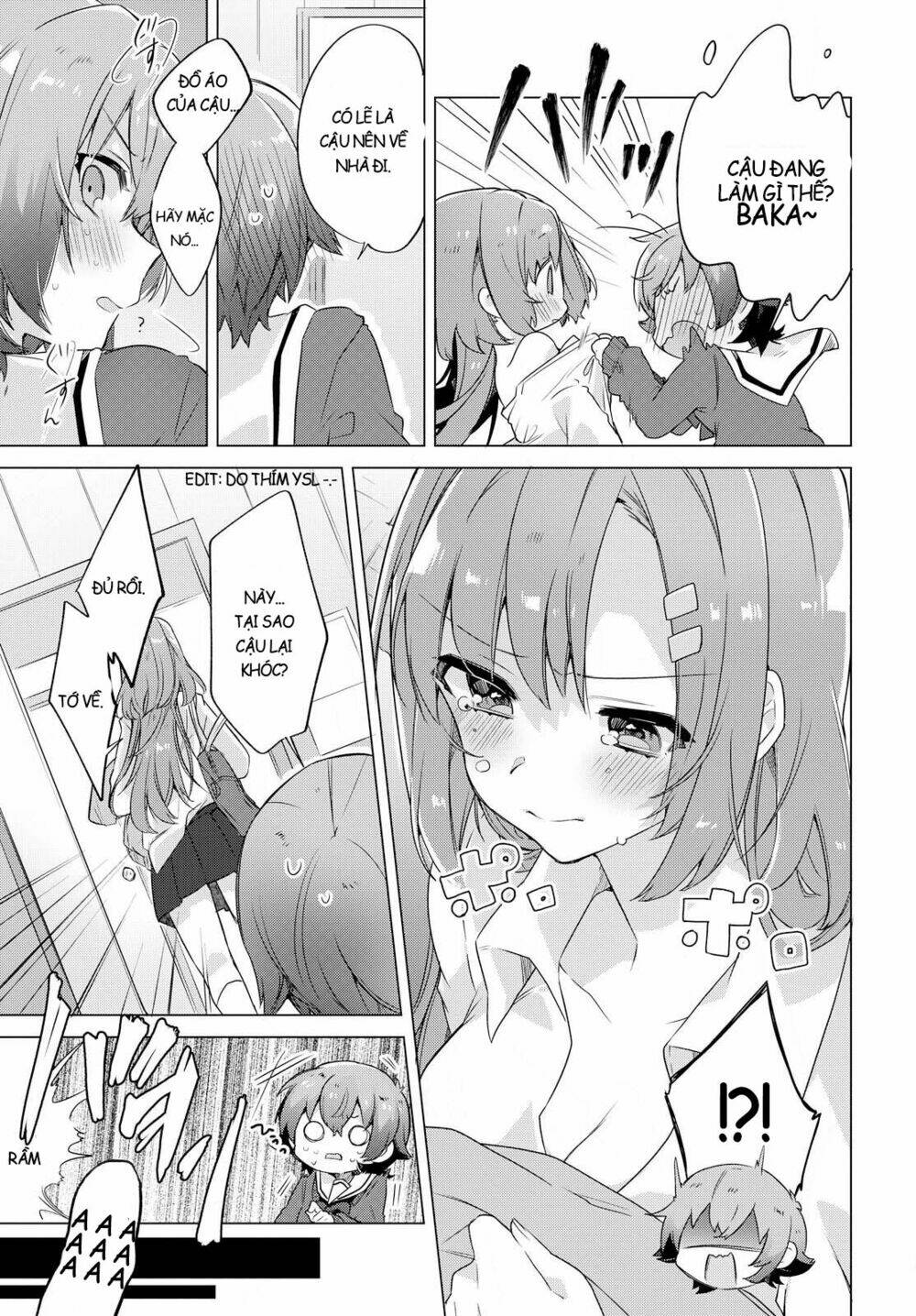 i want you to say you love me chapter 1 16