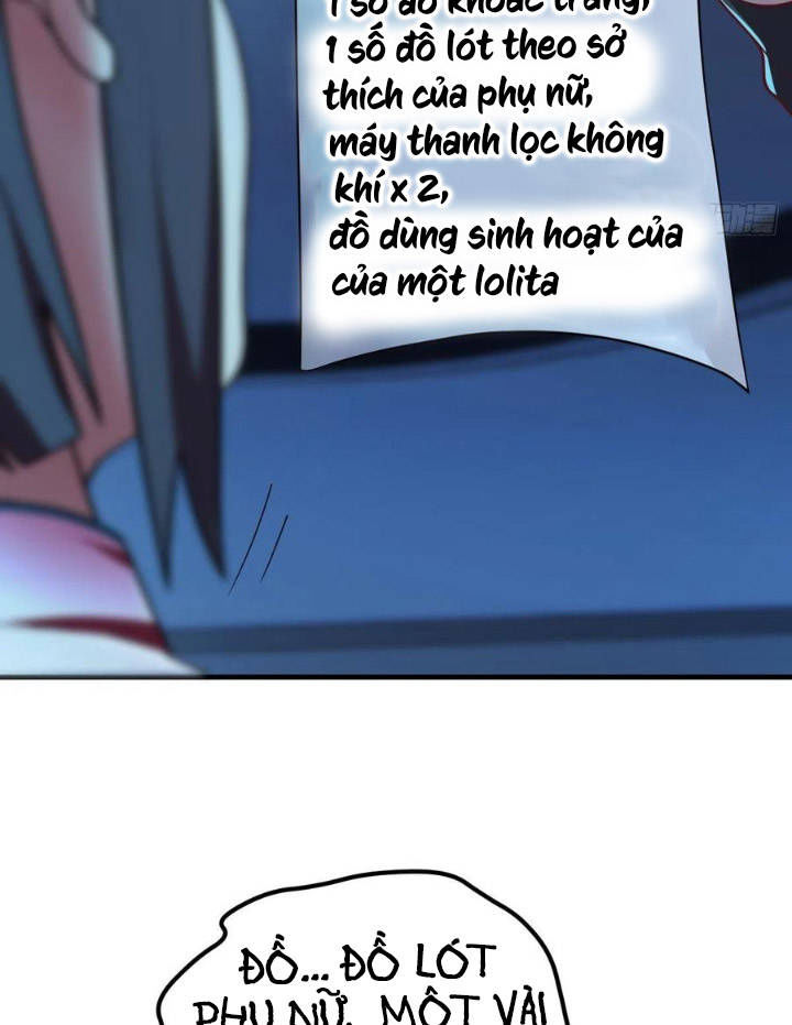 trợ lý thánh tôn, ta đã vô địch chapter 25 33