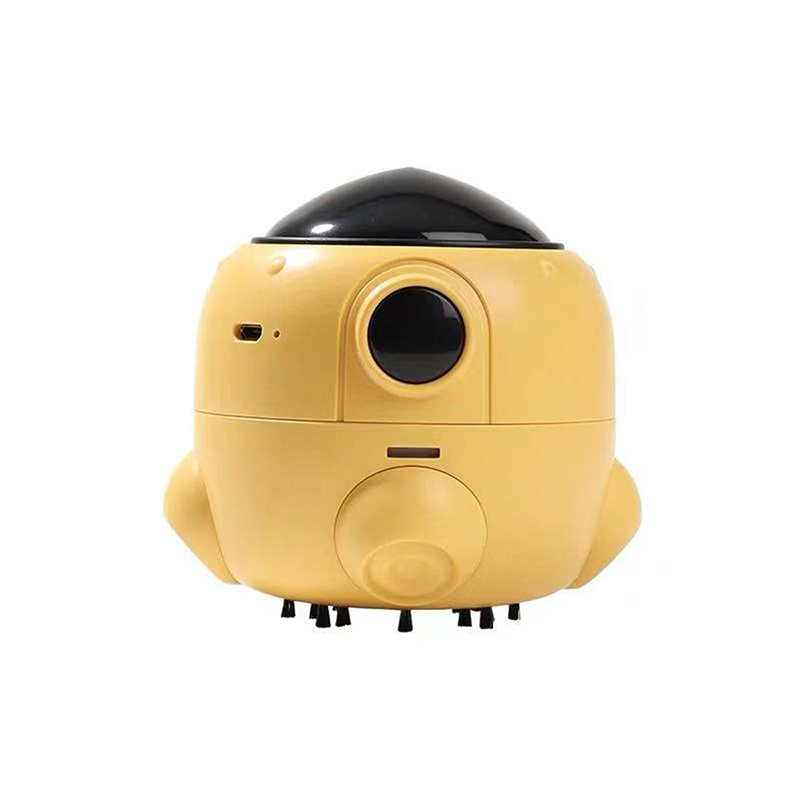 Xiaomi Urallife Bàn Bộ Máy Hút Bụi Bàn Nhỏ Di Động Tên Lửa Nhỏ Mini Dễ Thương