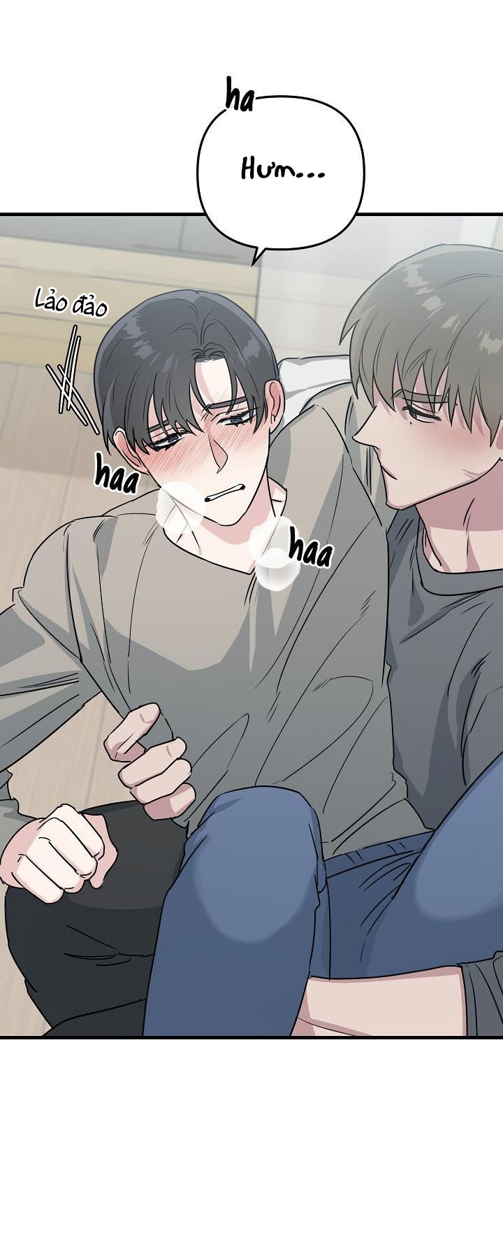 thiên đường chapter 4.1 24