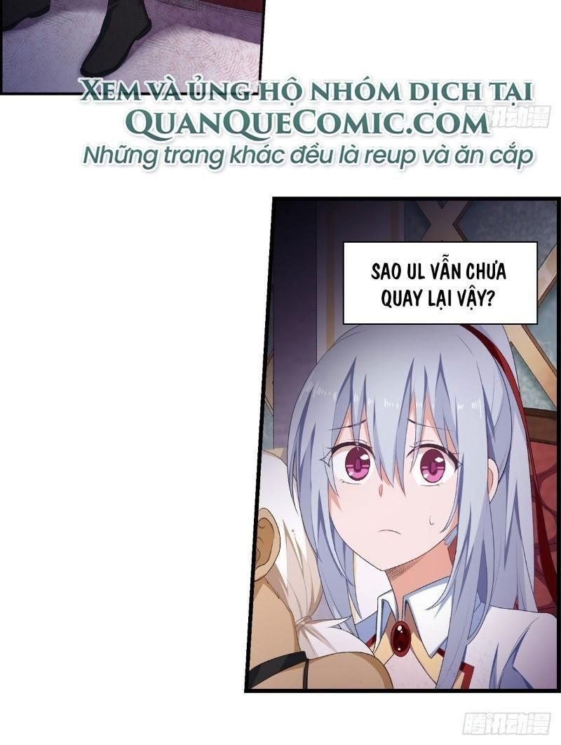 vô hạn sứ đồ và 12 nữ chiến binh chapter 56 26