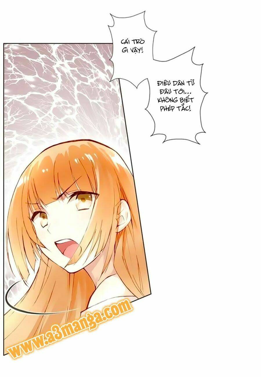 trọng sinh chi tinh quang thôi xán chapter 6 6