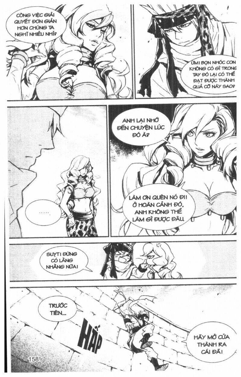 nareusha chapter 3 158