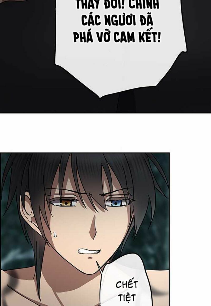 nụ hôn nguyền rủa chapter 107 37