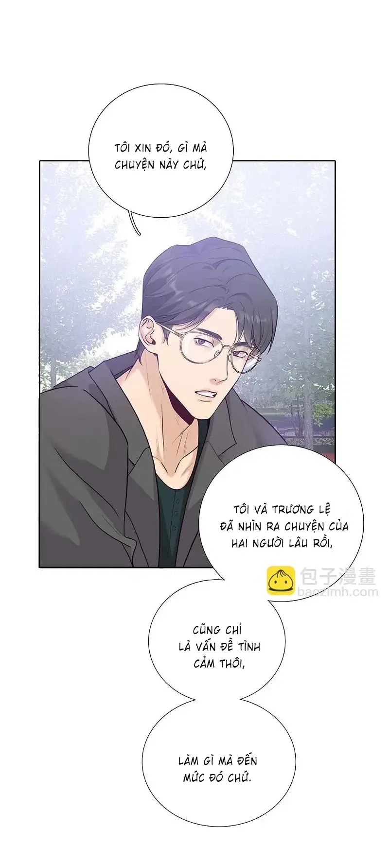 quan hệ nợ nần chapter 61 20