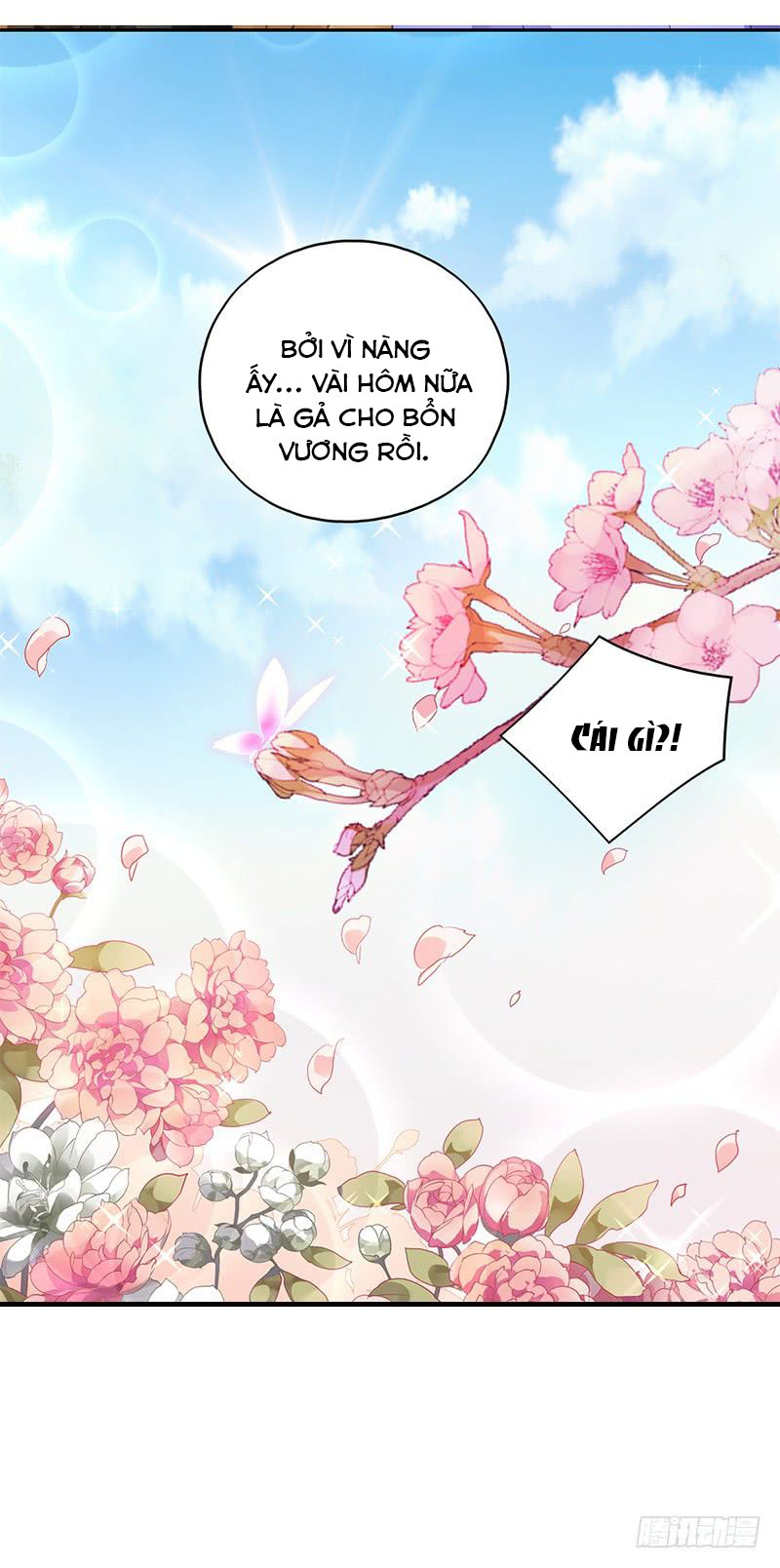 độc tâm cuồng phi khuynh thiên hạ chapter 6 15