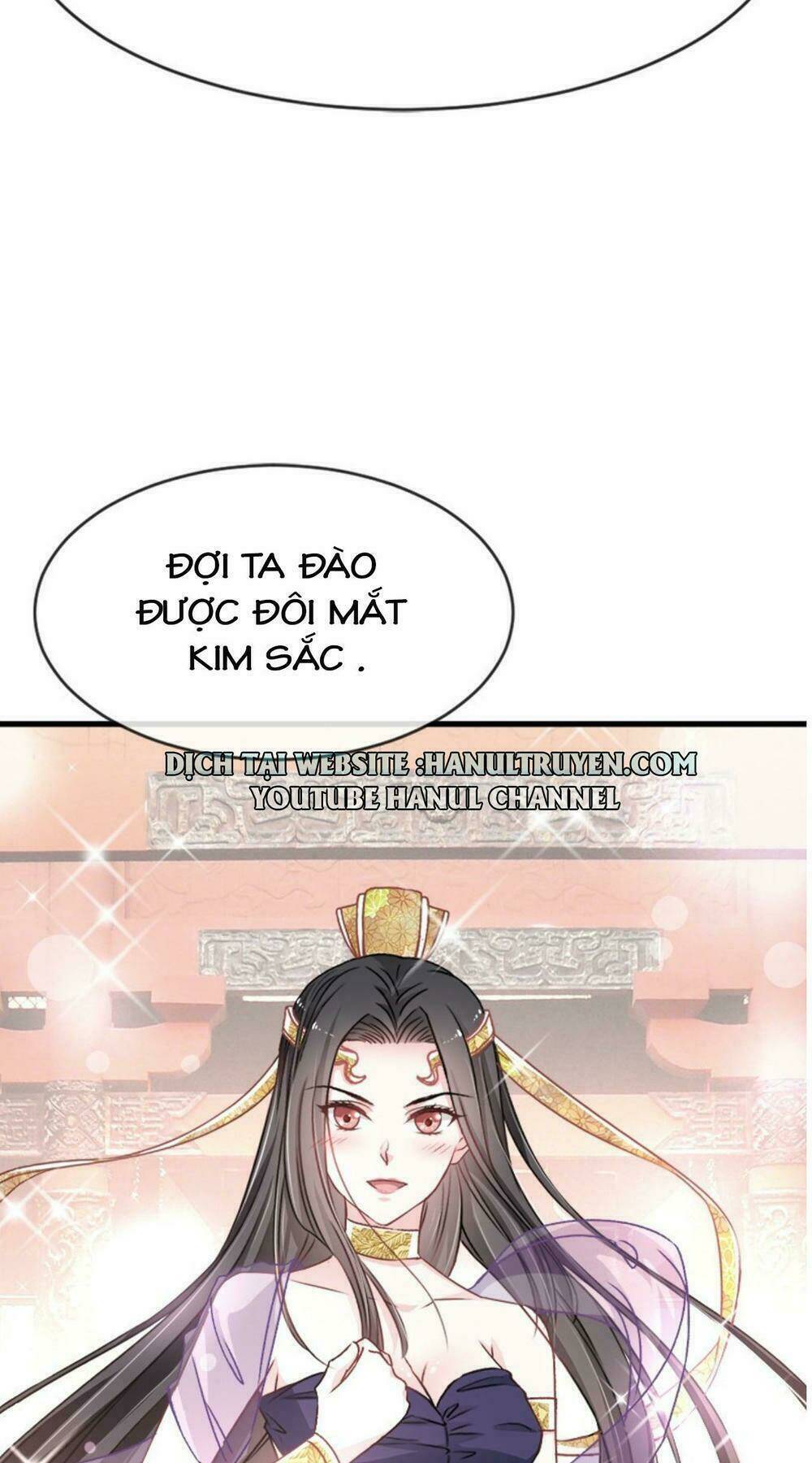 thiên hạ đệ nhất sủng phi chapter 6 43