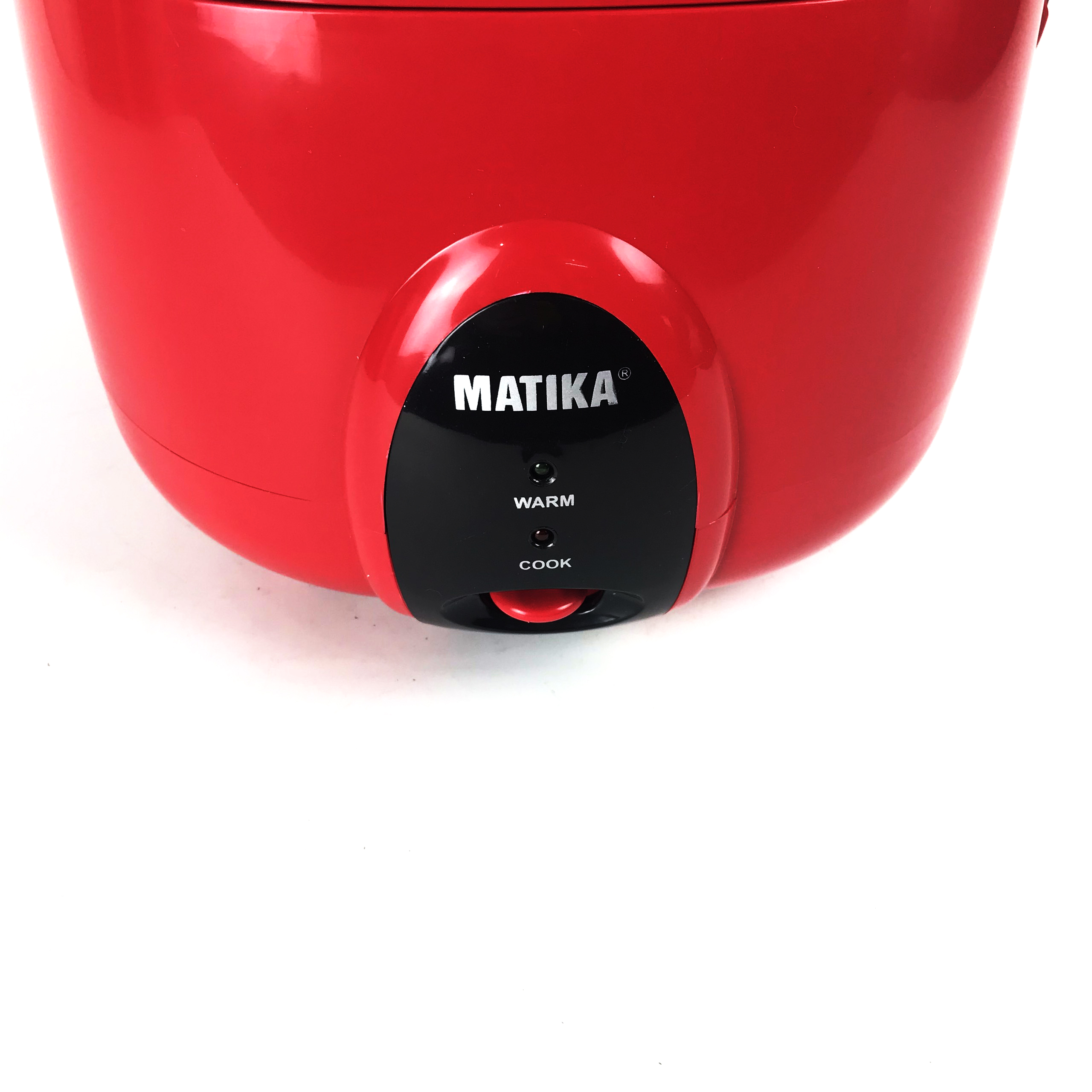 Nồi cơm điện Matika MTK-RC1545 dung tích 1.5L - Hàng chính hãng