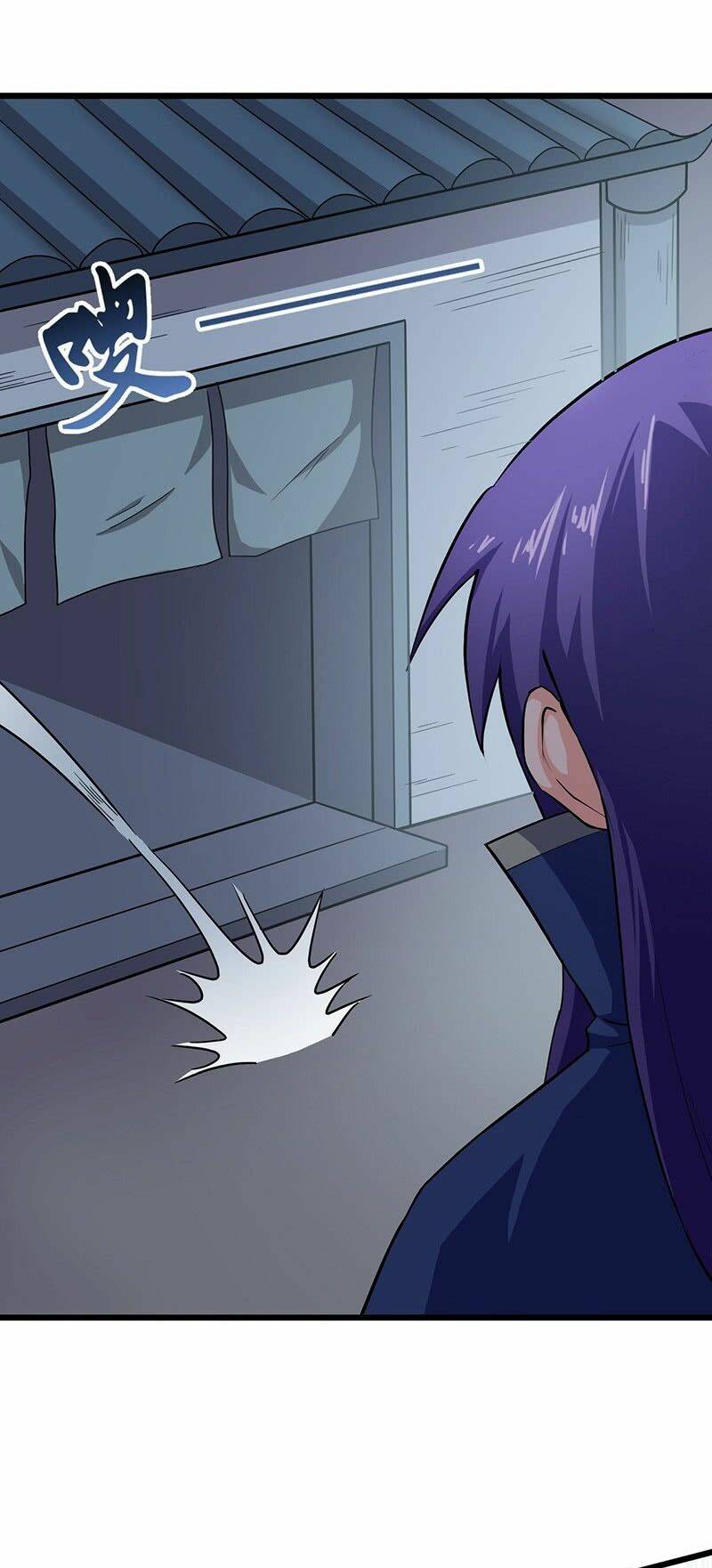 hỗn độn kiếm thần chapter 91 13