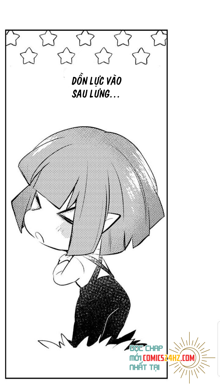 tiếng gọi của tình yêu sau trải nghiệm cận tử chapter 14 23