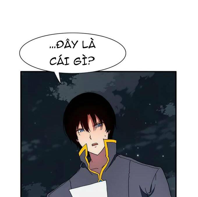 các chòm sao chỉ chú ý mình tôi chapter 38.5 18