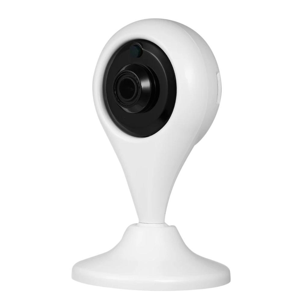 1080P FHD Wireless IP Camera WiFi H.264 Home Security Camera