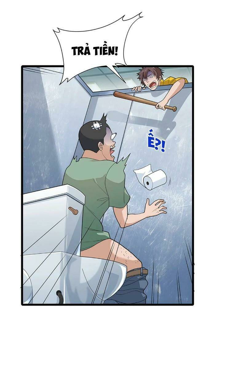 anh hùng khốn nạn chapter 0 9