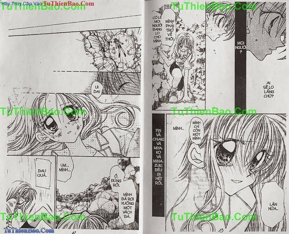 thiên thần bóng tối chapter 7 5