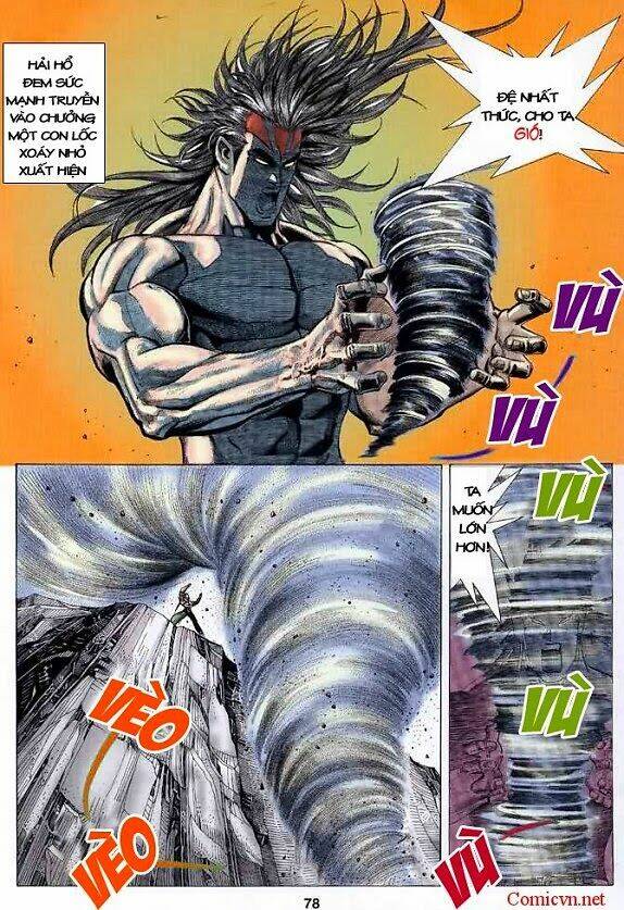 hải hổ 1 chapter 43 14