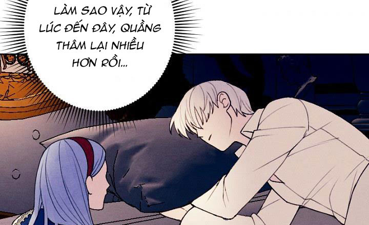 em ấy muốn trở thành chồng của tôi chapter 31.1 127