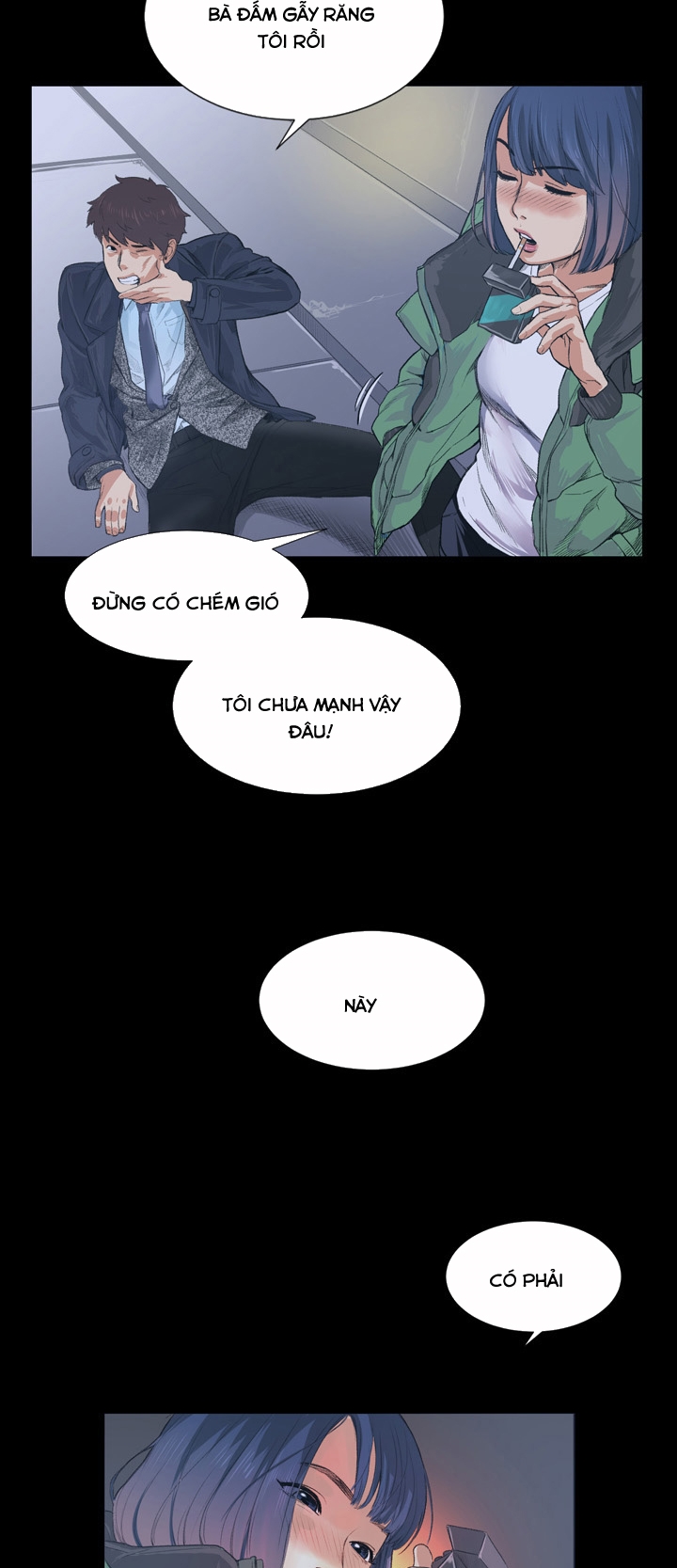 by chance chapter 13 36