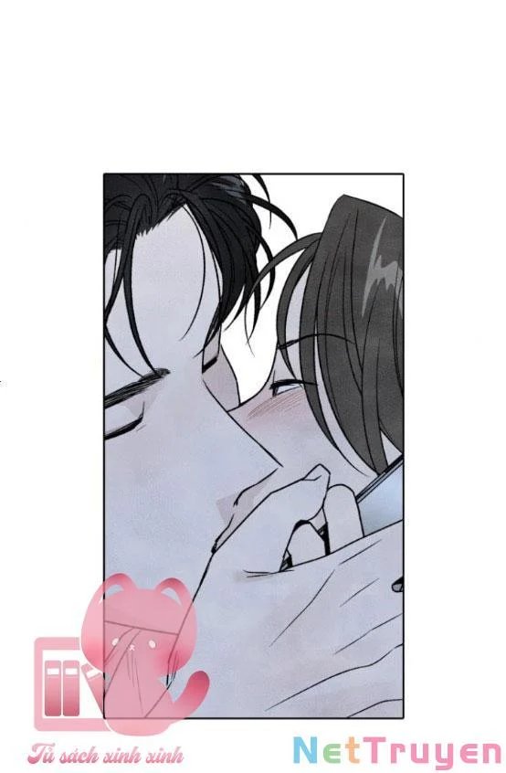 điều khiến tôi quyết tâm muốn chết chapter 43 48