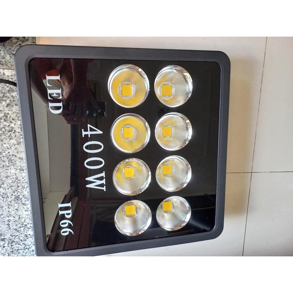 Đèn pha ly 400W P09 chiếu xa, chiếu sáng bảng hiệu quảng cáo, chiếu sáng ngoài trời, chất lượng chính hãng
