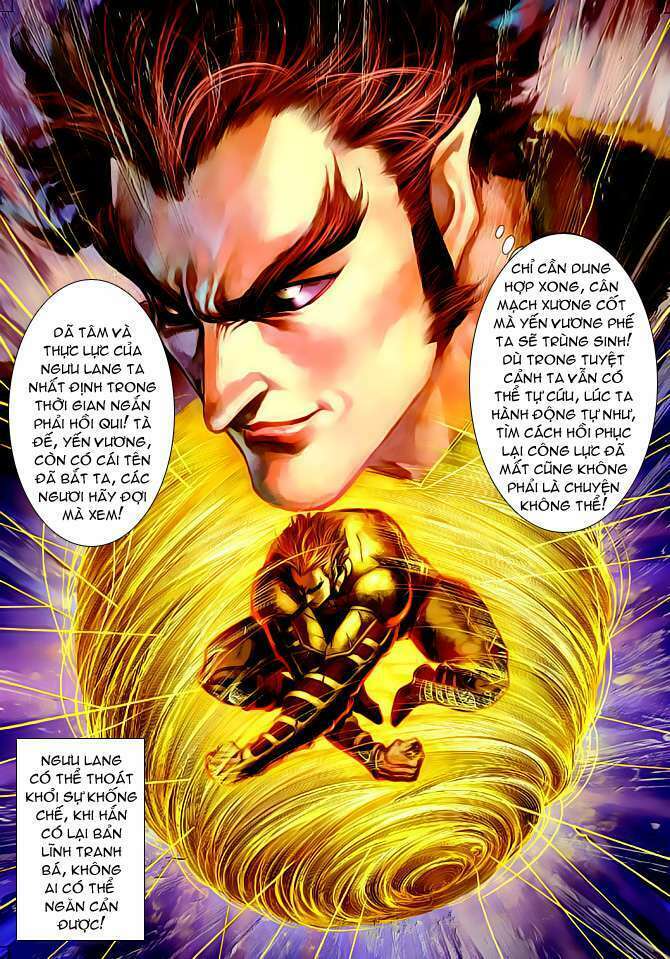 thần binh huyền kỳ ii chapter 27 12