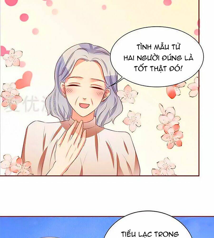 vương tước tư hữu bảo bối chapter 172 8