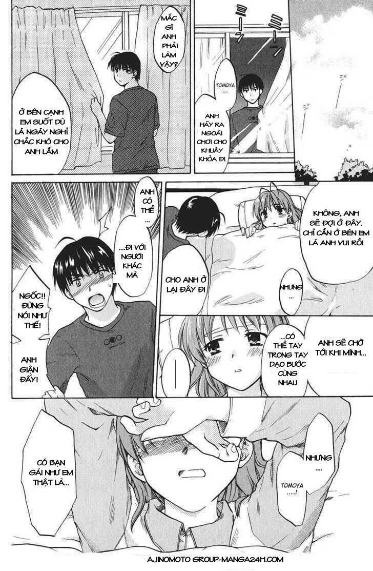 clannad chapter 12 22