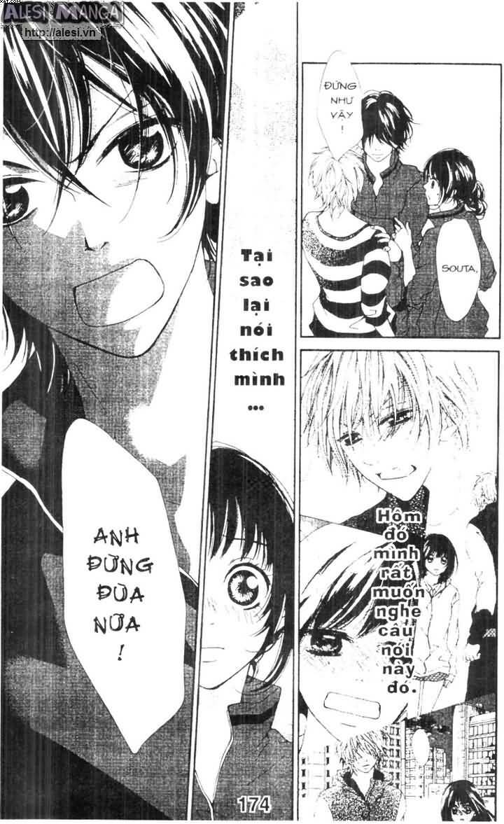 lời tỏ tình muộn màng chapter 2 174