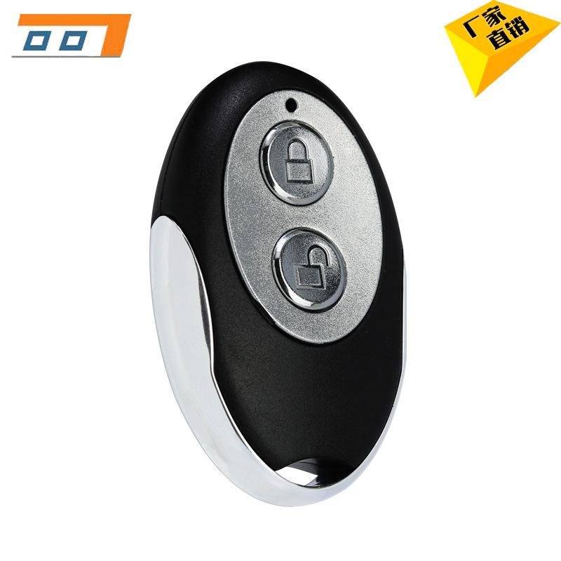 Giao hàng nhanh công tắc 2 nút sao chép điều khiển từ xa thư viện cửa cổng cấm cặp sao chép điều khiển từ xa không dây đèn điện