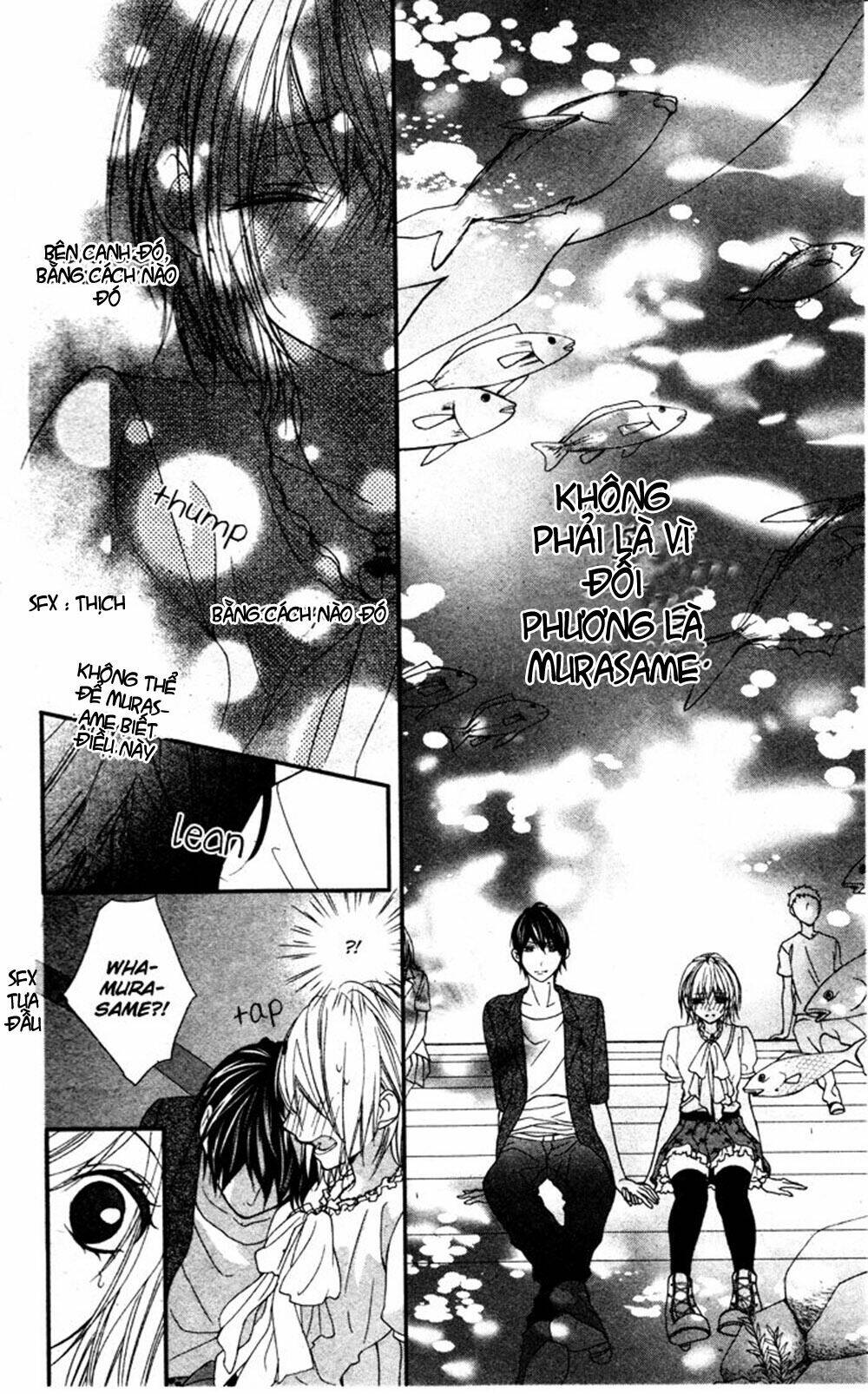 tổng hợp one shot. chapter 203 18