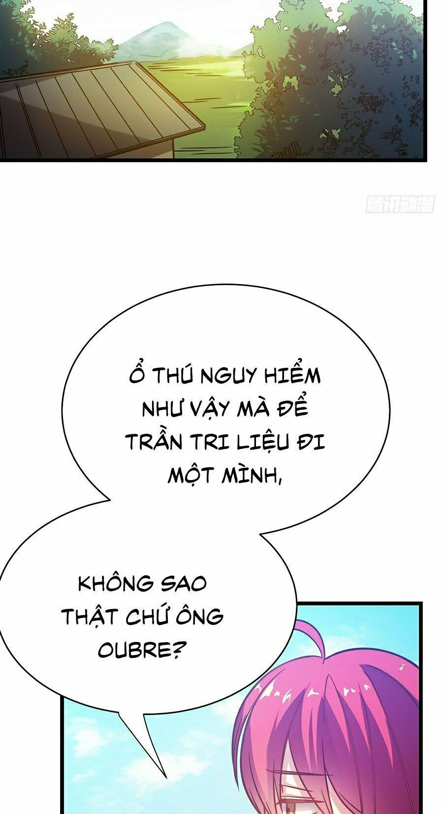 sát thần chi lộ tại dị giới chapter 16 48