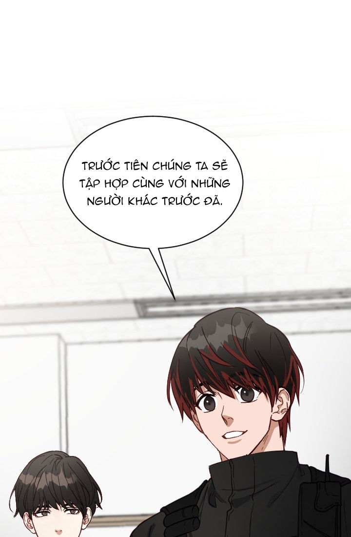 quái vật trong màn sương chapter 1 82