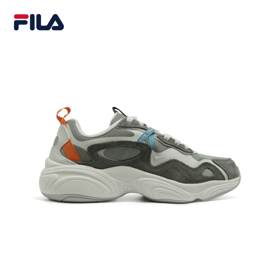 Giày sneaker unisex Fila Off Limits - 1RM01883D