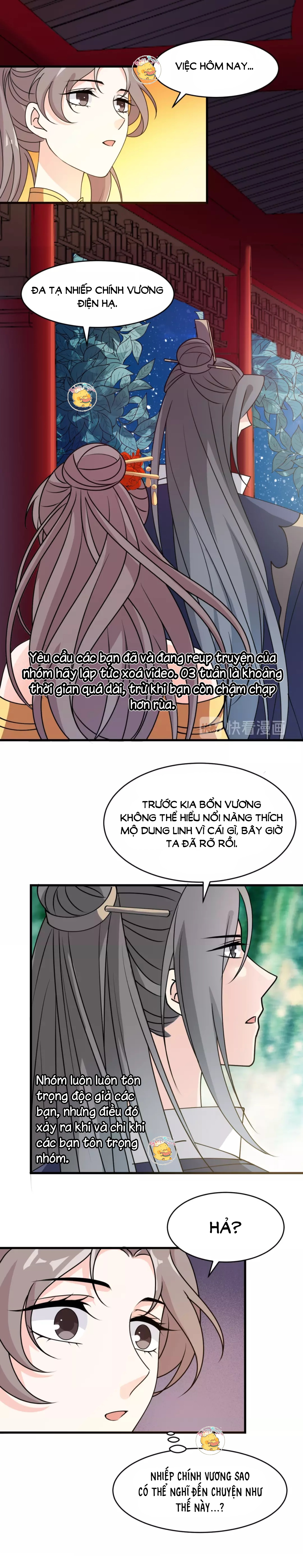 mấy độ cẩm nguyệt say cũng liễu chapter 24 9